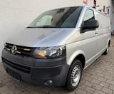 Volkswagen T5 Transporter Kasten Lang Klima,Ahk,Temp,PDC - VW T5 Gebrauchtwagen in Köln