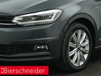 Volkswagen Touran - Vorschau Bild 18