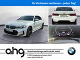 BMW 320i xDrive M Sportpaket Navi Head UP 360° Kamer - BMW 320 Limousine 320i m sportpaket mit Benzin-Antrieb