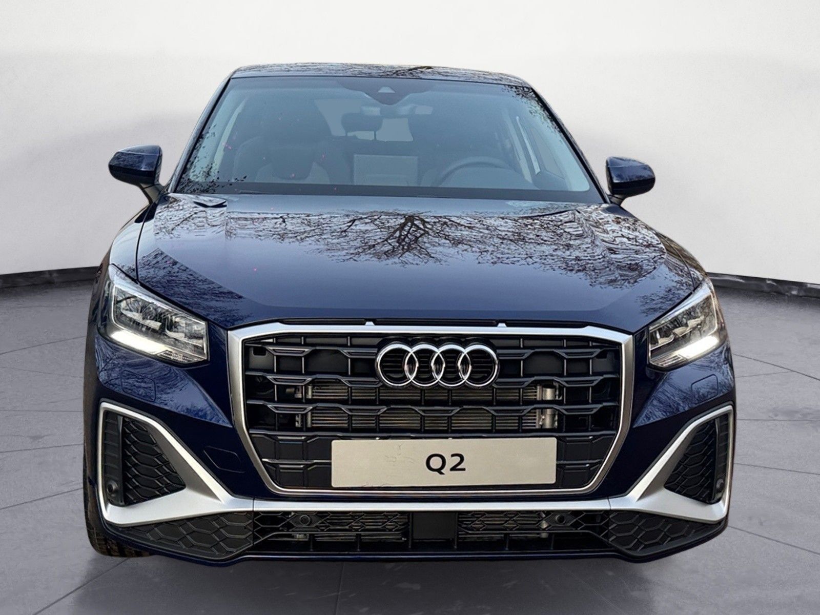 Audi Q2 - Bild 3