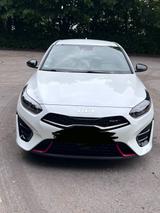 Kia pro_cee'd / ProCeed 1.6 T-GDI DCT GT GT