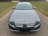 Mercedes-Benz E 250 Limo. Automatik Avantgarde Kamera - Mercedes-Benz E 250: Limousine