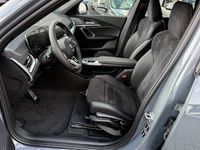 BMW X1 - Vorschau Bild 11