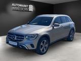 Mercedes-Benz GLC 400 d AMG STHZG*HUD*AHK*Burmest*Distro*Luftf - Mercedes-Benz GLC 400