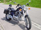 Yamaha Virago XV 535 YL / nur 15.245 km /  TÜV neu - Offers