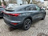 Audi Q6 e-tron Sportback performance 225 kW 100KWH - Audi: Unfallwagen