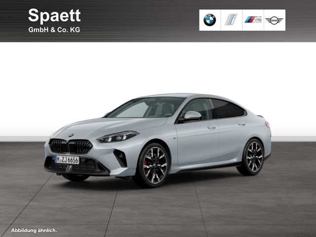 BMW 220 Gran Coupé M Sportpaket Head-Up DAB LED Shz