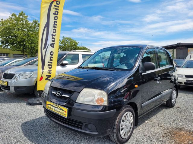 Hyundai Atos 1.1