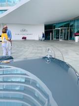 Mercedes-Benz 220 SE/B Coupé - Mercedes-Benz 220: Coupe, Se