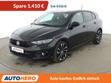 Fiat Tipo 1.4 Turbo S-Design*NAVI*BI-XENON*TEMPO*CAM* - Fiat Tipo: 1.4