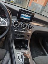 Mercedes-Benz CLC 250 - Mercedes-Benz Clc