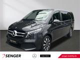 Mercedes-Benz V 250 d Edition lang Distronic Kamera AHK2,5t 9G - Mercedes-Benz V-Klasse Gebrauchtwagen in Bielefeld