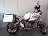 Yamaha XT 1200 Z ABS 1. Hand - Scheckheft - Koffersatz - YAMAHA XT 1200
