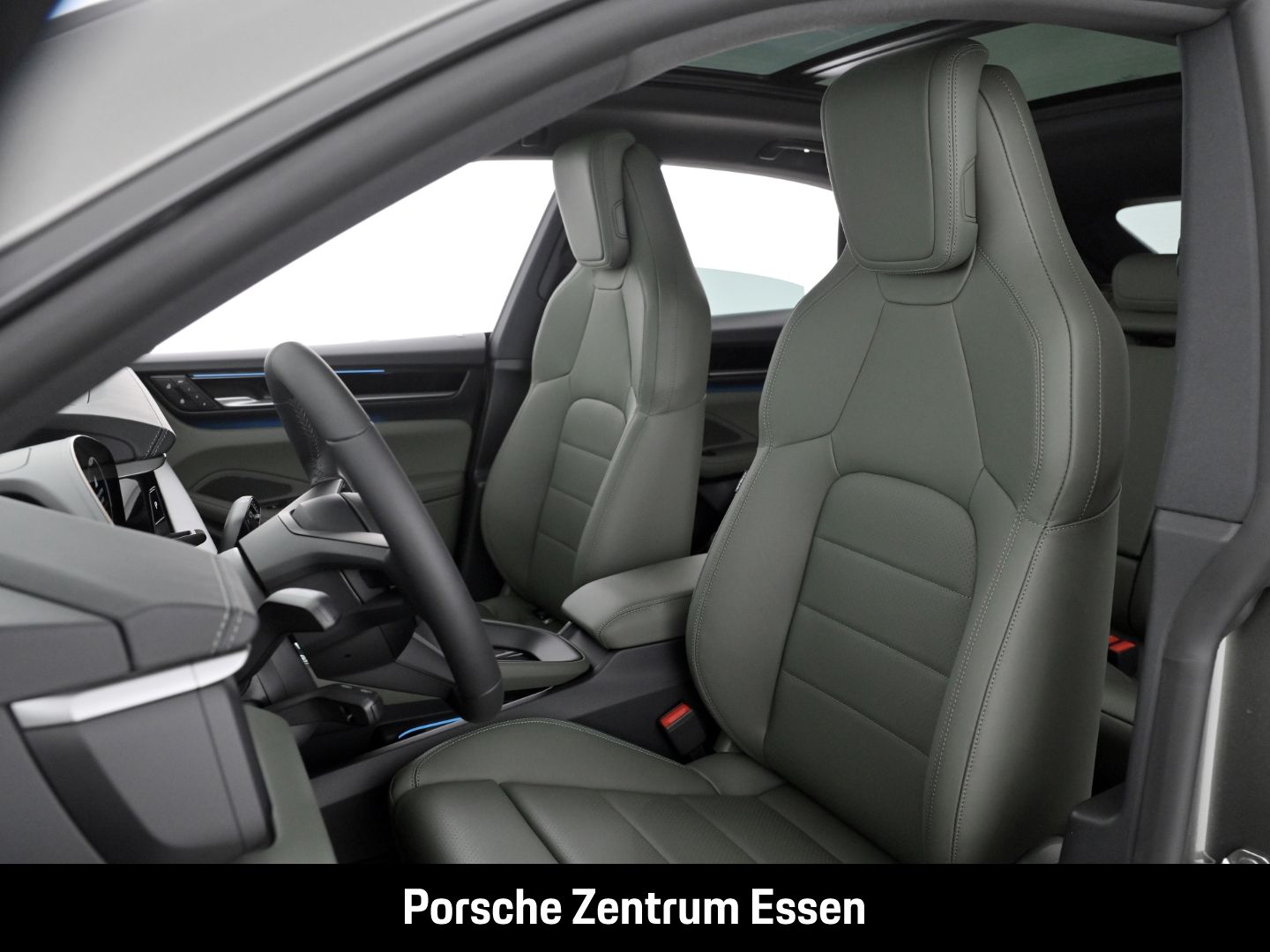 Porsche Macan - Bild 22