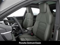 Porsche Macan - Vorschau Bild 22