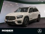 Mercedes-Benz GLB 200 AMG Line Distr Night Pano MULTIBEAM