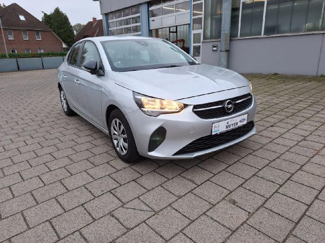 Opel Corsa F Edition
