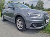 Audi Q3 2.0 TFSI quattro*Kamera*PDC*Tempomat - Audi Q3 in Braunschweig