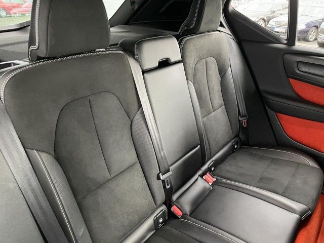 Volvo XC40 T5 AWD R-Design (EURO 6d-TEMP) Klima Navi foto 11