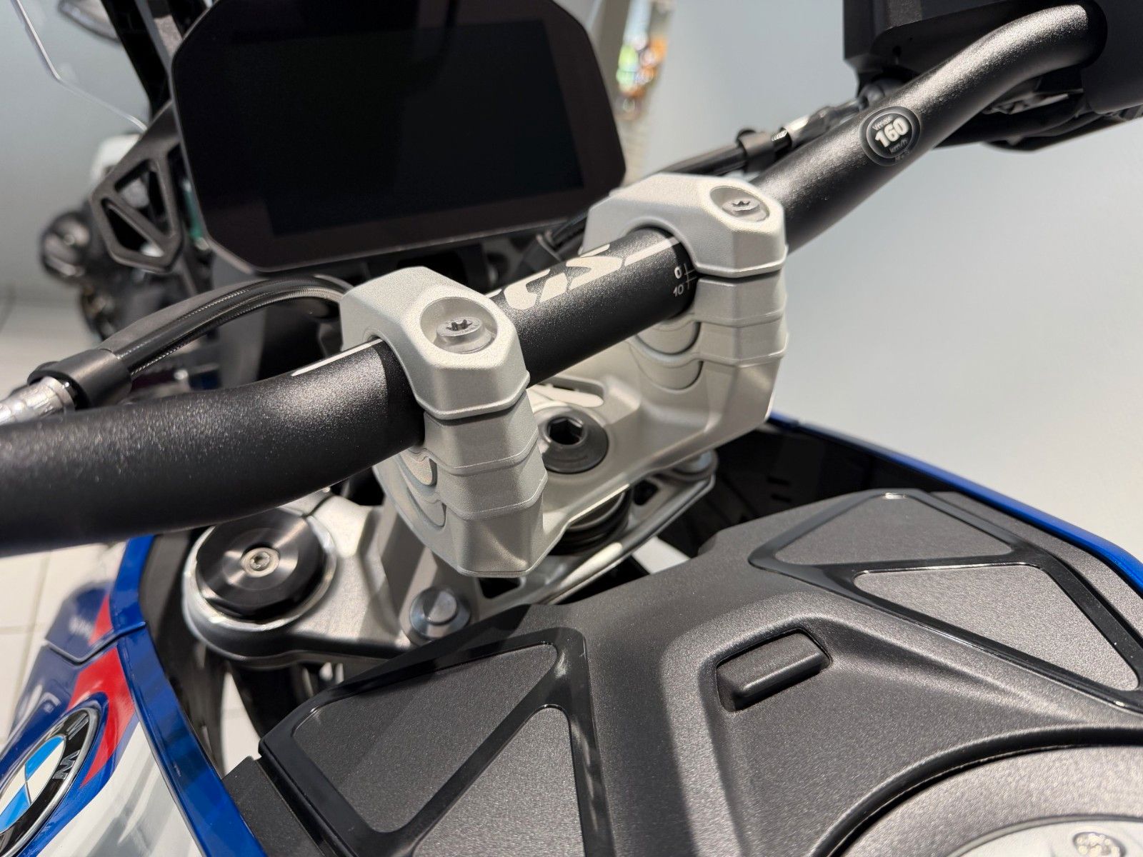 Fahrzeugabbildung BMW R 1300GS
