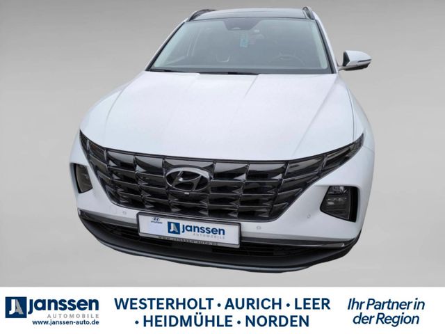 Hyundai TUCSON Hybrid PRIME ECS, Assist.-Paket+