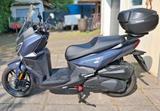 SYM Joyride 300 - SYM ROLLER 300