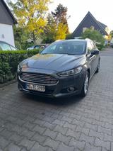 Ford Mondeo 2,0 TDCi 132kW Titanium Turnier Titanium - Ford Mondeo in Oberhausen