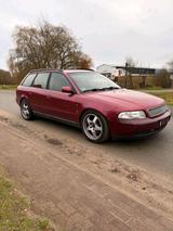 Audi A4 B5 1.8T - Audi A4 aus 1996: Kombi