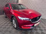 Mazda CX-5 SKYACTIV-G 2WD *SPORTS-LINE*360°-HUD-BOSE