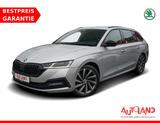 Skoda Octavia Combi 2.0 TDI Sport Edition LED Navi ACC - Skoda Octavia: Combi Sport