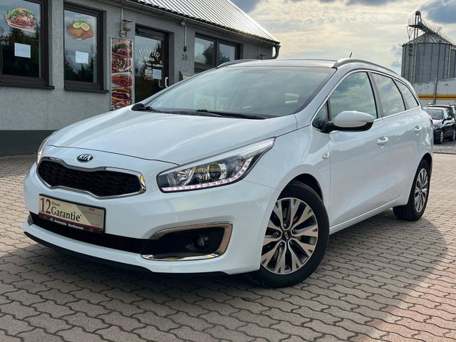 Kia cee'd / Ceed. Dream Team