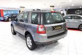 Land Rover Freelander 2 S TD4 Allrad,Klimaaut,Pdc,Temp,2.Hd - gebrauchte Land Rover Freelander aus dem Jahr 2008