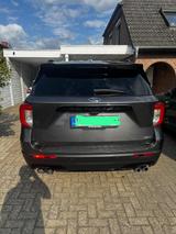 Ford Explorer 3,0 l EcoBoost PHEV 4x4 ST-Line Aut... - Ford Explorer: ST