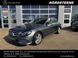 Mercedes-Benz E 250 Avantgarde NAVI+LED+SITZ.HZG+MLF.LENKRADBC - Mercedes-Benz E 250 mit Benzin-Antrieb