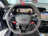 Audi RS3 Sportback-RS-Sportabgas-Panorama-Matrix-Sono - Audi RS3: Kombi