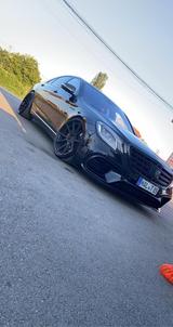 Mercedes-Benz S Klasse S500 - Mercedes-Benz S 500 in Halle