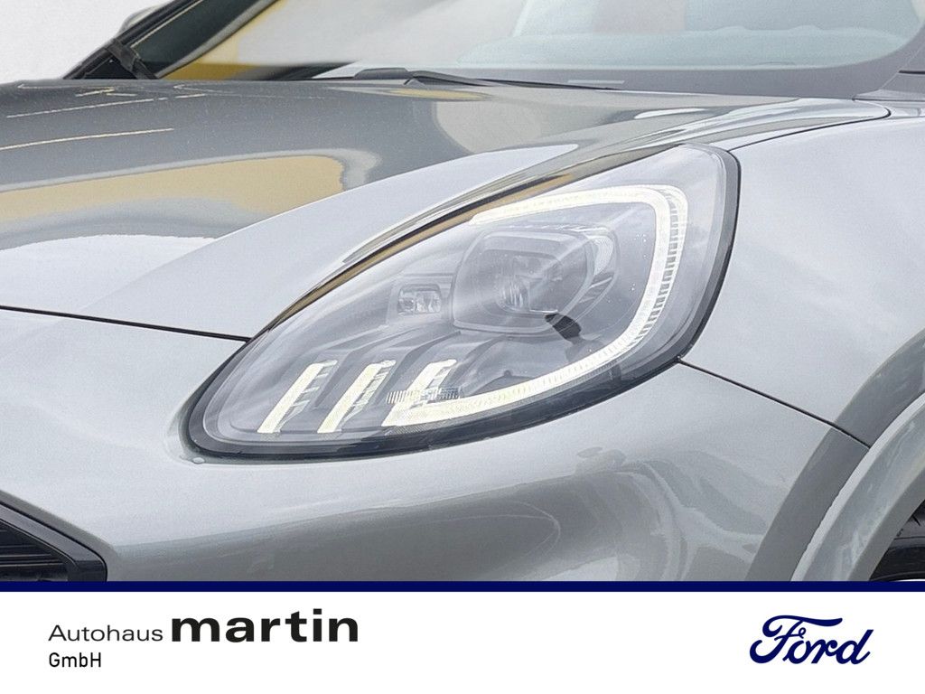 Fahrzeugabbildung Ford Puma 1.0 EcoBoost ST-Line X S/S EURO MATRIX-LED