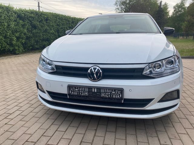 VW Polo 1.0 59kW -80PS neu TÜV