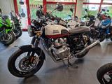 Royal Enfield Interceptor 650 Baker - Offers
