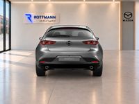 Mazda 3 - Vorschau Bild 5