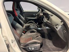 Fahrzeugabbildung BMW M3 CS CARBON M'DRIVER CERAMIC