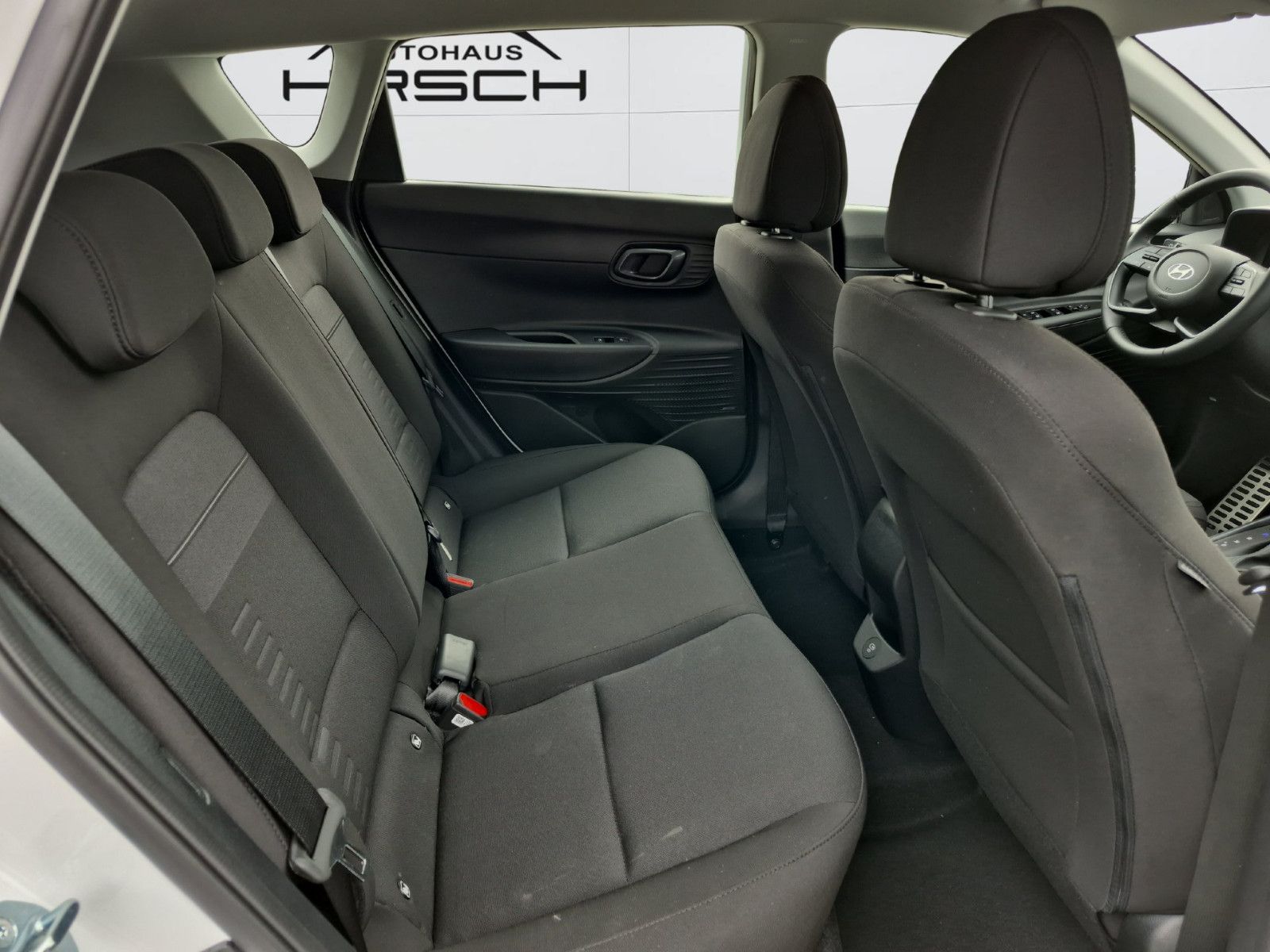 Hyundai BAYON – Bild 13