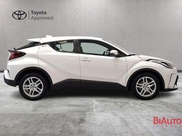 Toyota C-HR - 4