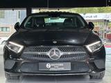 Mercedes-Benz CLS 350d *Widescreen*Burmester*Memory*S-Dach* - Mercedes-Benz CLS 350 Gebrauchtwagen