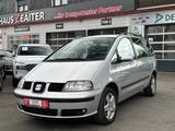 Seat Alhambra Reference *TÜV*INS* - Seat Alhambra in Aachen