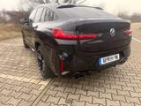 BMW X4 M40 M40i AT - - BMW X4 M40 aus 2021