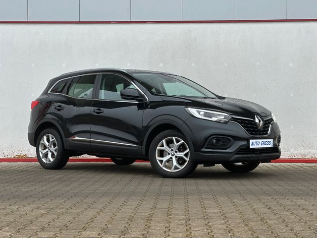 Renault Kadjar Zen 1.5 dCi TEMP*Aut.*