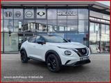 Nissan Juke Tekna 1.0 DIG-T °LED°Navi°SHZ°BOSE°BF°RFK° - Nissan Juke SUV
