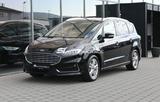 Ford S-Max 2.0 d 140kW 4x4 Titanium °ACC°AHK°2xKAMERA - Ford S-Max aus 2022