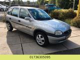 Opel Corsa 1.0 12V Edition 100 *72800 km, HU 12.26!* - gebrauchte Opel Corsa aus dem Jahr 1999
